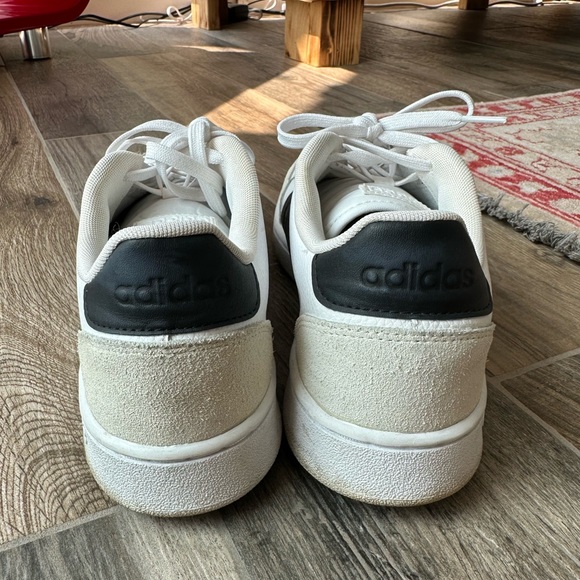 Adidas Superstar Cloud Comfort Sneakers - Picture 4 of 9